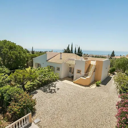 Cerrinho Hébergement de vacances Albufeira